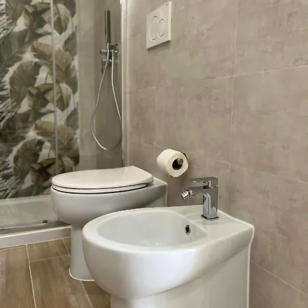 Holiday home Sciantusa