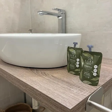 Sciantusa Holiday home Avola