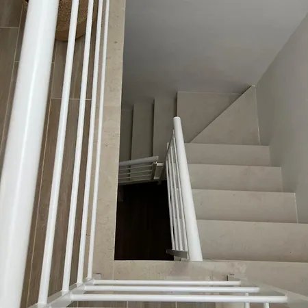 Vakantiehuis Sciantusa Avola