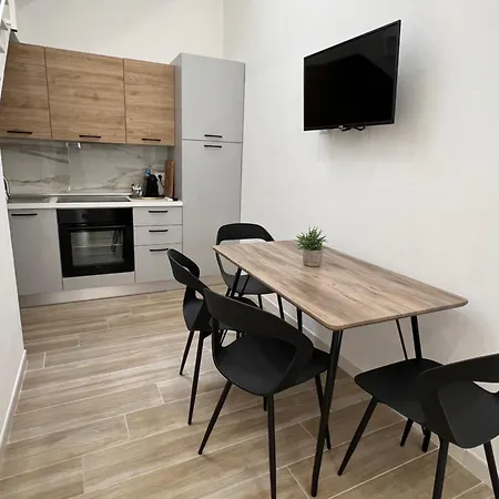 Sciantusa Holiday home Avola