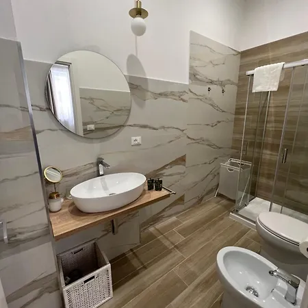 Vakantiehuis Sciantusa Avola