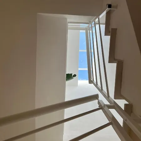Sciantusa Ferienhaus Avola