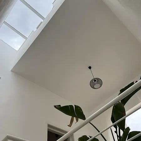 Sciantusa Ferienhaus Avola