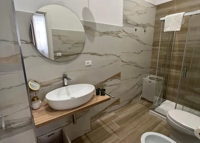 Prázdninový dům Sciantusa Avola